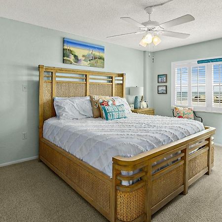 Ponce De Leon Towers 507 Appartement New Smyrna Beach Buitenkant foto