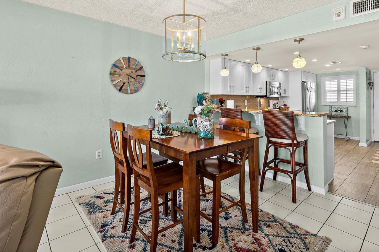 Ponce De Leon Towers 507 Appartement New Smyrna Beach Buitenkant foto