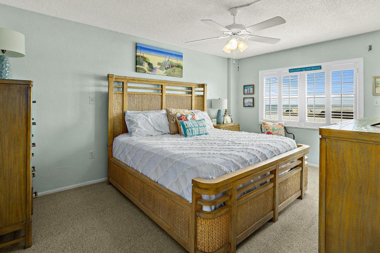 Ponce De Leon Towers 507 Appartement New Smyrna Beach Buitenkant foto