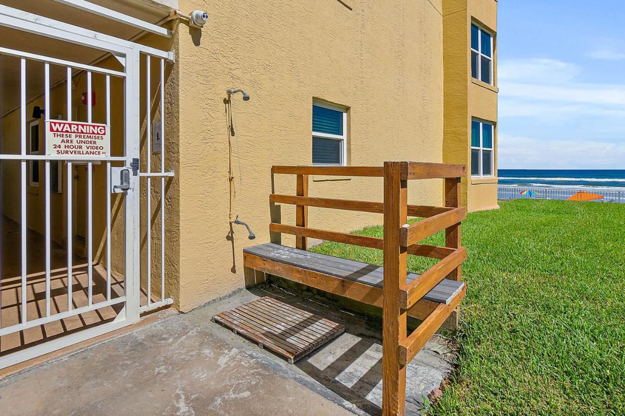 Ponce De Leon Towers 507 Appartement New Smyrna Beach Buitenkant foto