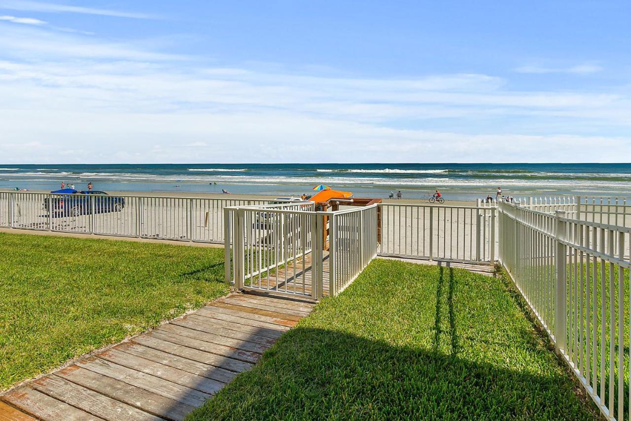 Ponce De Leon Towers 507 Appartement New Smyrna Beach Buitenkant foto