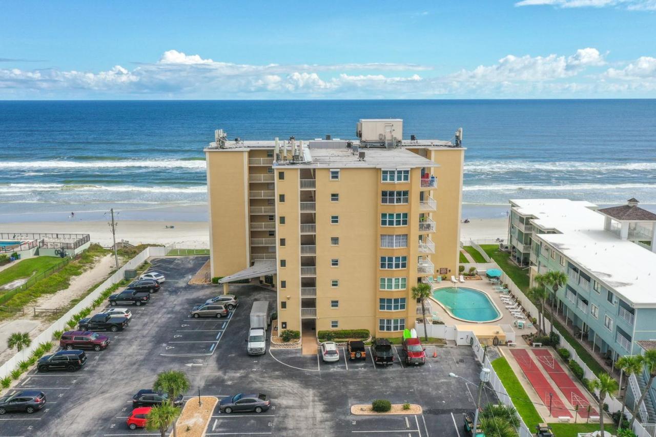 Ponce De Leon Towers 507 Appartement New Smyrna Beach Buitenkant foto