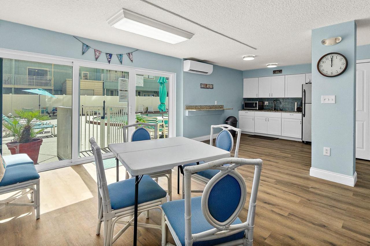 Ponce De Leon Towers 507 Appartement New Smyrna Beach Buitenkant foto