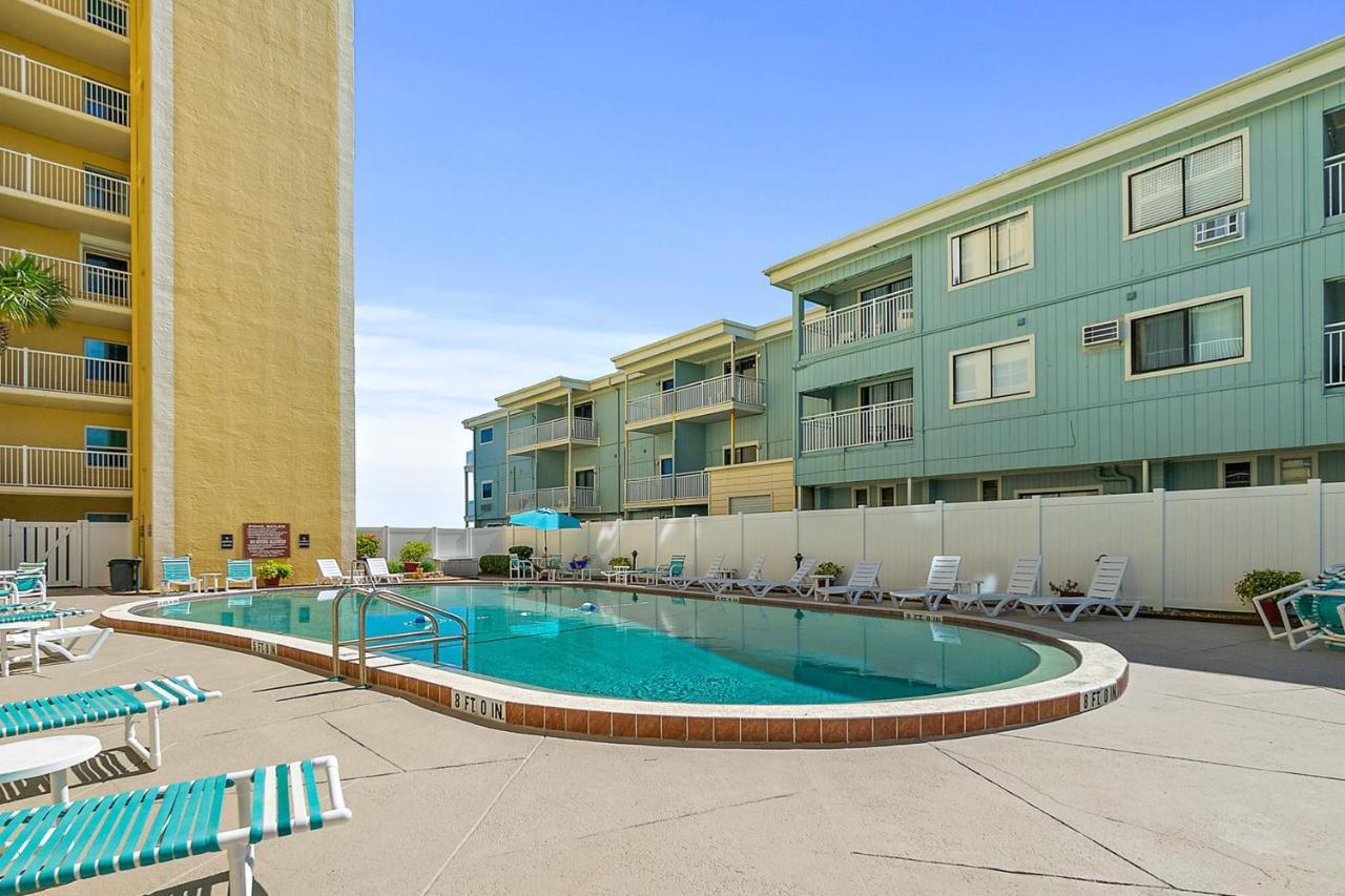 Ponce De Leon Towers 507 Appartement New Smyrna Beach Buitenkant foto